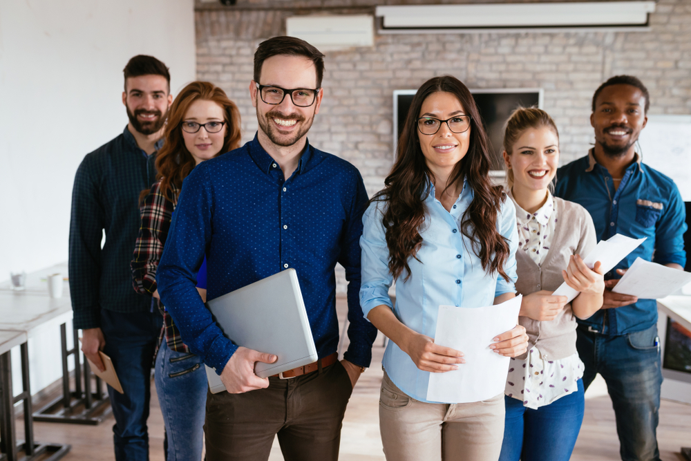 Sales and Marketing Careers at Vanguard Dynamics