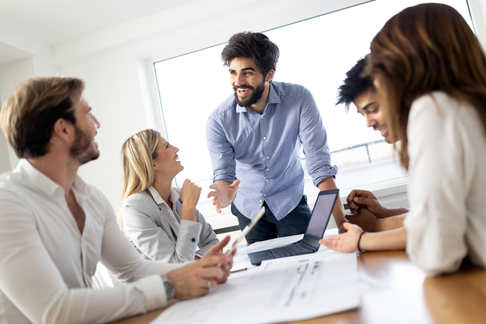 Become a Vanguard Dynamics Client