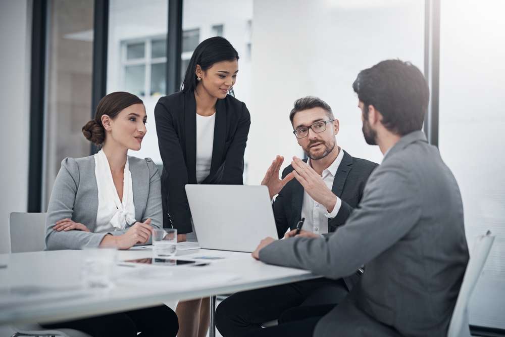 Effective Lead Generation