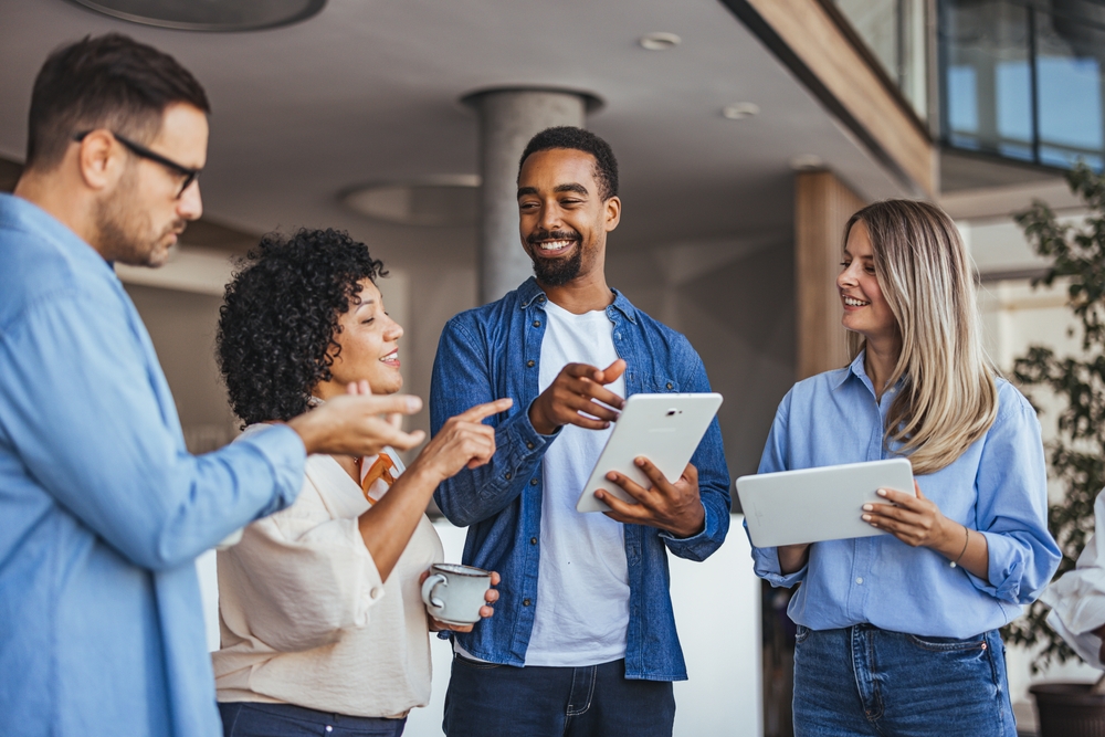 Vanguard Dynamics – Direct Sales and Marketing in Towson