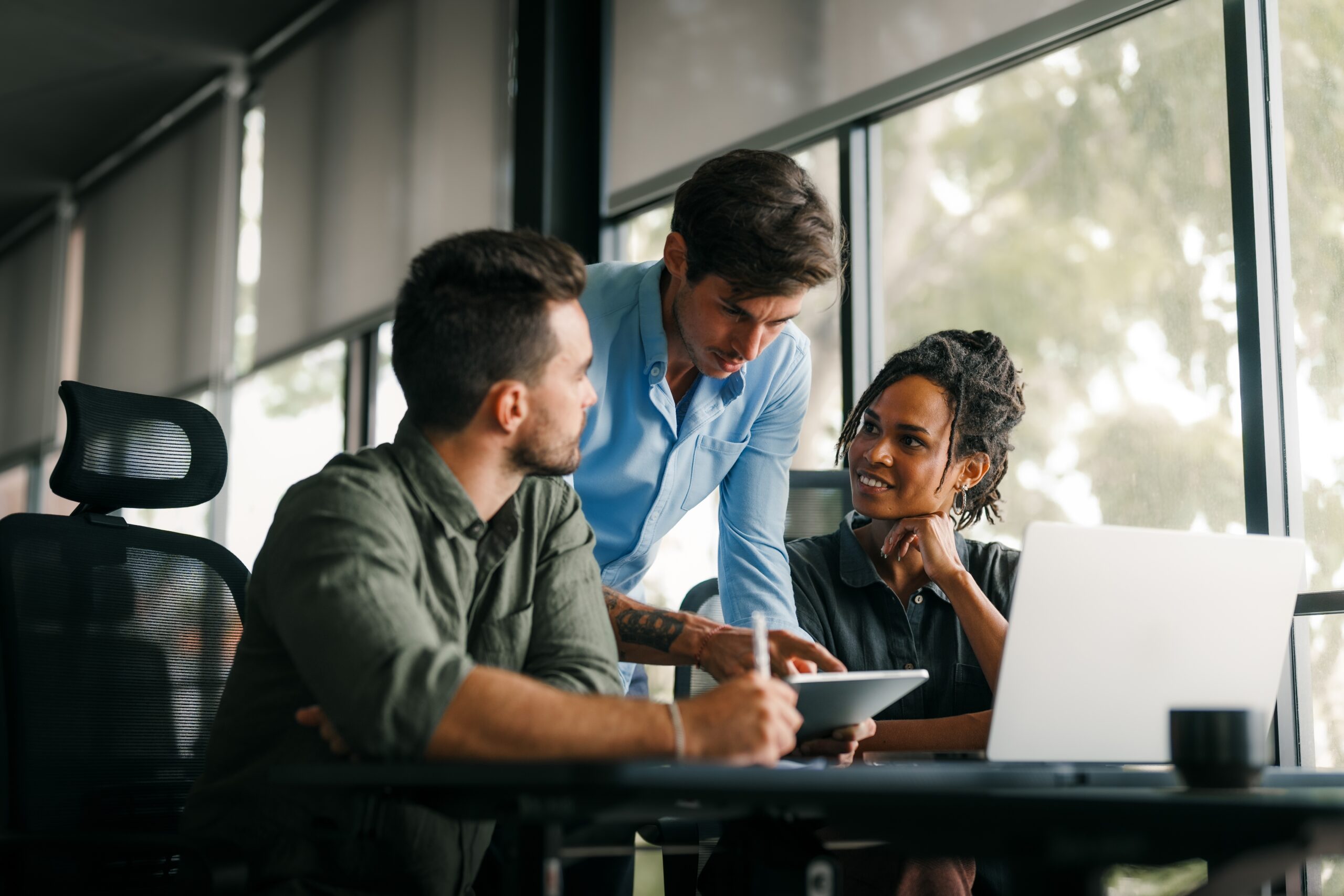 Improve Brand Recognition